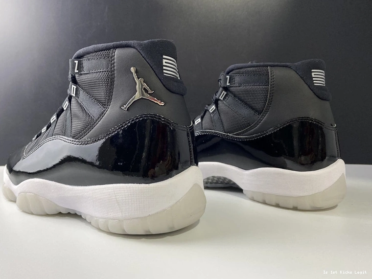 “25th  Jordan CT8012-011  Air Anniversary” 11 0210